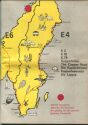 Schweden 1966 - Kopparleden - Kupferstrasse - 68 Seiten