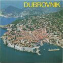 Kroatien 1978 - Dubrovnik - 20 Seiten mit über 50 Abbildungen