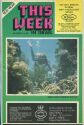 This week in Israel Nov. 1976 - 80 Seiten