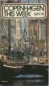 Copenhagen this week Sept.79 - 96 Seiten Wissenswertes