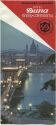 Budapest - Hotel Duna Inter Continental - Faltblatt