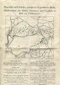 Bled am Veldesersee 1931 - Situationsplan