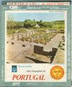 Portugal 1967 in französischer Sprache - 55 Seiten