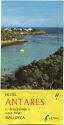 Spanien - Mallorca - Cala D'Or - Hotel Antares - Faltblatt