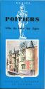 France - Poitiers 1963 - 50 Seiten mit vielen Abbildungen