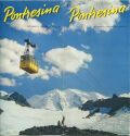 Pontresina 1964 - Faltblatt mit 15 Abbildungen