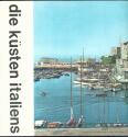 Die Küsten Italiens 60er Jahre - 32 Seiten