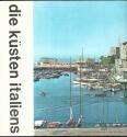 Die Küsten Italiens 60er Jahre - 32 Seiten
