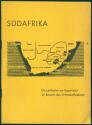 Südafrika - Ein Leitfaden zur Expansion im Bereich des Wirtschaftslebens 1960