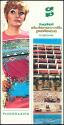 Kroatien 1974 - Dubrovnik - Hotel Palace - 12 Seiten mit 25 Abbildungen