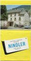 Gasthof und Pension Norbert Nindler - Feld am See - Faltblatt