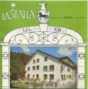 Silvaplana - Hotel La Staila - Faltblatt