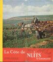 La Cote de Nuits St. Georges 60er Jahre - 28 Seiten mit vielen Abbildungen