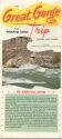 USA - The great Gorge and Whirlpool rapids Trip - Faltblatt mit 9 Abbildungen