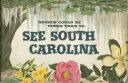 USA - See South Carolina 60er Jahre - 28 Seiten mit vielen Abbildungen