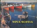 Canada - Nova Scotia - 32 Seiten mit 30 Abbildungen
