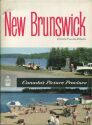 Canada 1960 - New Brunswick - 50 Seiten
