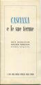 Casciana e le sue terme - 20 Seiten mit 11 Abbildungen
