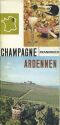 Frankreich - Champagne Ardennen - 28 Seiten mit 19 Abbildungen