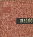 Spanien - Madrid - 24 Seiten mit vielen Abbildungen