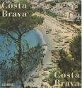 Espagne - Costa Brava - 8 Seiten mit 8 Abbildungen