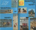 Spain - beaches of spain - 16 Seiten mit 30 Abbildungen
