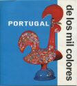 Portugal 1964 - 20 Seiten mit vielen Abbildungen