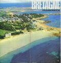 Bretagne - Faltblatt