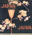 Japan 1935 - 20 Seiten mit 24 Abbildungen
