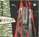 Mechelen 60er Jahre - 12 Seiten mit 24 Abbildungen