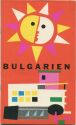 Bulgarien 70er Jahre - 68 Seiten mit vielen Abbildungen