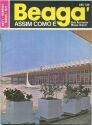 Brasilien 1971 - Belo Horizonte - 34 Seiten Wissenswertes
