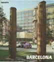 Barcelona 70er Jahre - 16 Seiten mit vielen Abbildungen