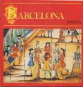 Barcelona 1980 - 28 Seiten mit vielen Abbildungen