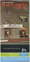 Los Angeles - Mayflower Hotel - Faltblatt mit 6 Abbildungen