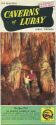 Caverns of Luray - Faltblatt 1963 mit 10 Abbildungen