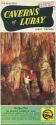 Caverns of Luray - Faltblatt 1963 mit 10 Abbildungen