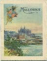 Mallorka - Mallorca 20er Jahre - 20 Seiten mit 10 Abbildungen