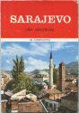 Bosnien-Herzegowina - Sarajevo und Umgebung 1983
