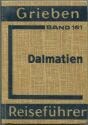 Grieben - Dalmatien - 1938