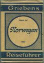 Griebens - Norwegen - 1926