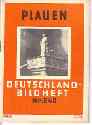 Deutschland-Bildheft - Nr. 240