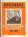 Deutschland-Bildheft - Nr. 190