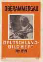 Deutschland-Bildheft - Nr. 215