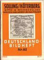 Deutschland-Bildheft - Nr. 82