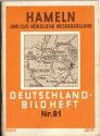 Deutschland-Bildheft - Nr. 81