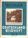 Deutschland-Bildheft - Nr. 6