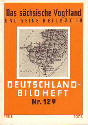 Deutschland-Bildheft - Nr. 129