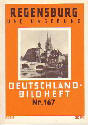 Deutschland-Bildheft - Nr. 167