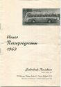 Schönbuch-Reisebro Böblingen Tbinger Straße 63